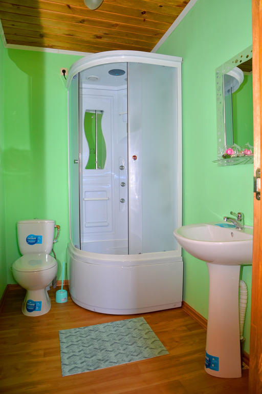 Hotel Slavutich Nova Kajovka Habitación foto