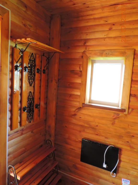 Hotel Slavutich Nova Kajovka Habitación foto