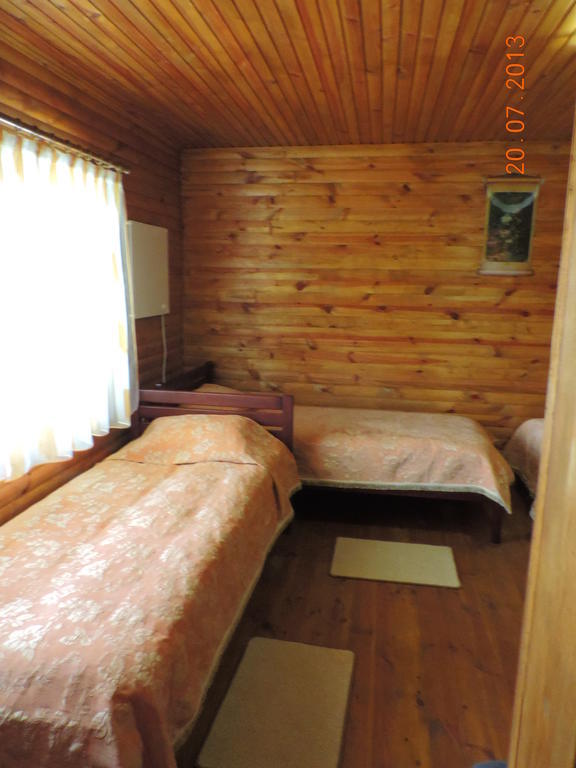 Hotel Slavutich Nova Kajovka Habitación foto